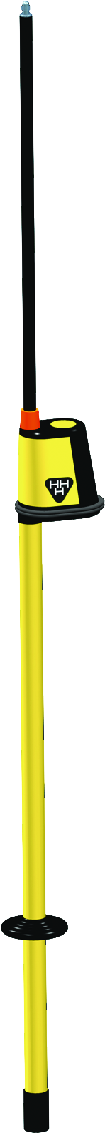 VOLTAGE DETECTOR VD011 BL-I 10-20KV