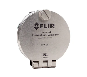 flir Thermal camera flir 19250-200
