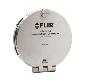 flir Thermal camera flir 19251-200