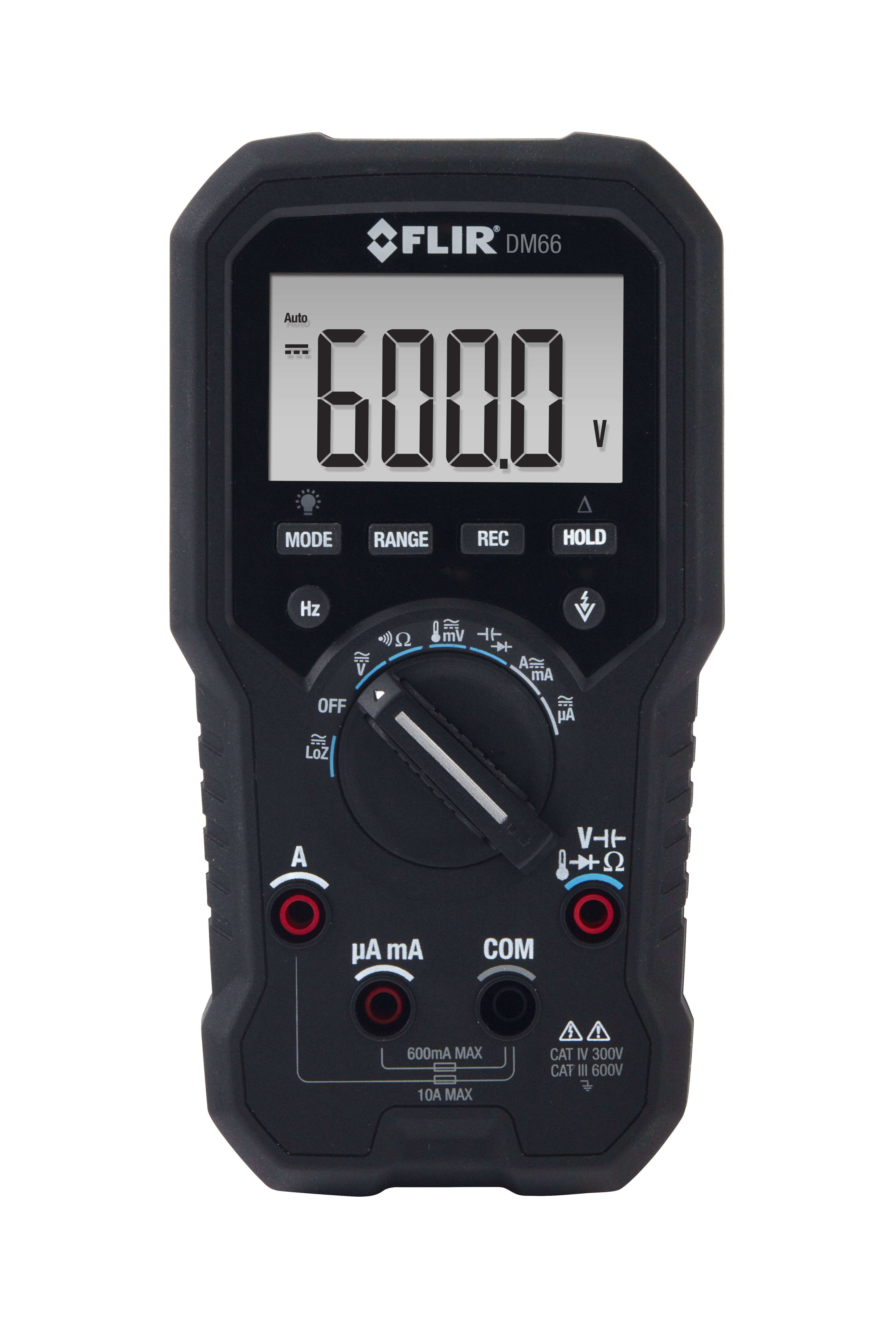 MULTIMETER FLIR DM66