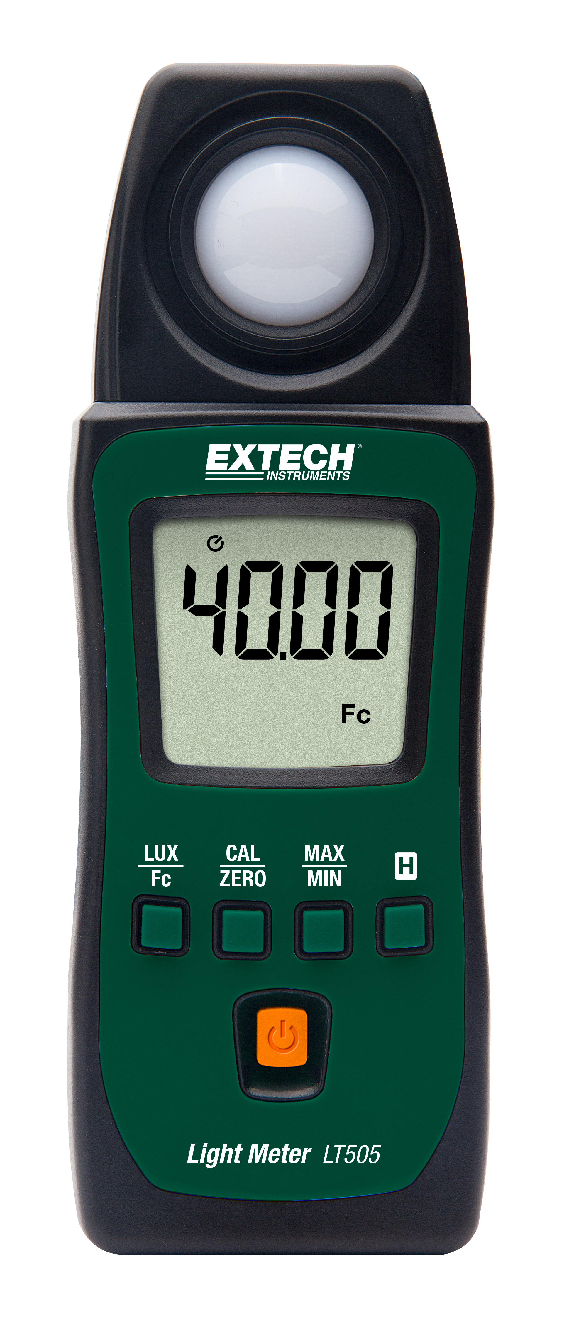 LIGHT INTENSITY METER EXTECH POCKET LIGHT METER