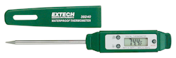 THERMAL METER EXTECH STEM THERMOMETER