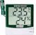 extech Lämpömittari extech 445715 kosteus-/lämpömittari