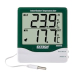 THERMAL METER EXTECH IN/OUTDOOR THERMOMETER
