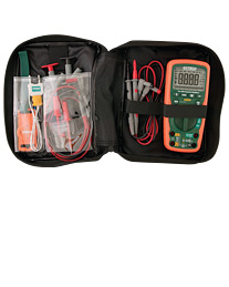 extech Extech multimeter ex520
