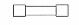 siba Miniature fuse 6,35x32mm 1,6a quick (f) 250v 10/pack