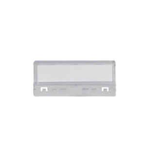 abb Merkintätarvike abb nimikilpi 12x52mm