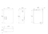 teknoware Emergency light tkt6524b