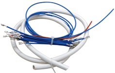 CONNECTING CABLE XJ997B 2,5 MM2/3 M