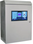 NÖDLJUS CENTRAL GR-9500/300/8