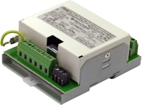 EMERGENCY LUMINAIRE ACCESSORY 230VAC/DC LOCAL CONTROLLER