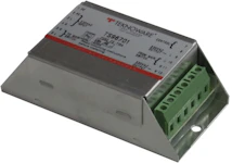 MAIN UNIT AUXILIARY INTERFERENCE REMOVAL BOARD