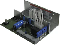 CHARGING CARD W010003 LED DRIVER