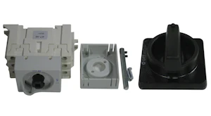 teknoware Switch w040006 main switch