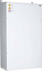 teknoware Emergency lighting centre battery cabinet tk6500bp