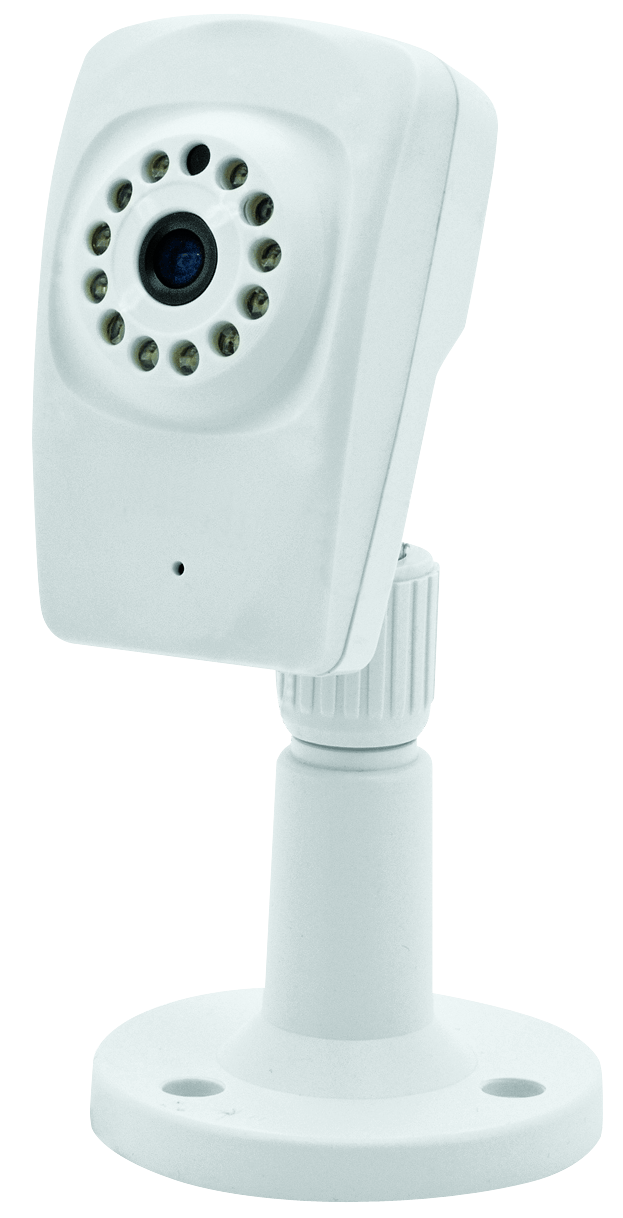 eltako Kamera langaton tap enocean, tf-ip-cam iv