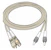 schneider electric Patch cord and fly leads lexcom 200 ftp, 5 m