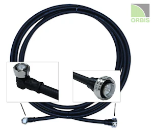 orbis Färdig kabel 4.3-10ma-716m 1/2 lszh/uv 5m
