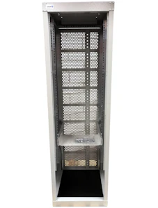 laukamo Rack laukamo 19" battery and flexi,air