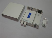 TERMINATION BOX NC-110 SC-D