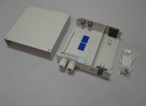 TERMINATION BOX NC-110 SC-D
