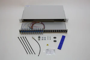nestor cables Päätekotelo nescon nc-200 sc 12xsmt häntäkuitupkt