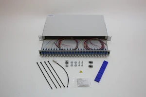 nestor cables Päätekotelo nescon nc-200 sc 24xsmt häntäkuitupkt
