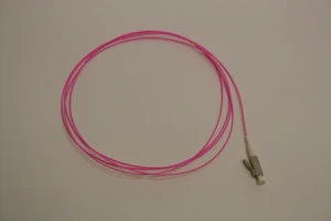 nestor cables Häntäkuitu nescon lc-om4 1,5 m häntäkuitu