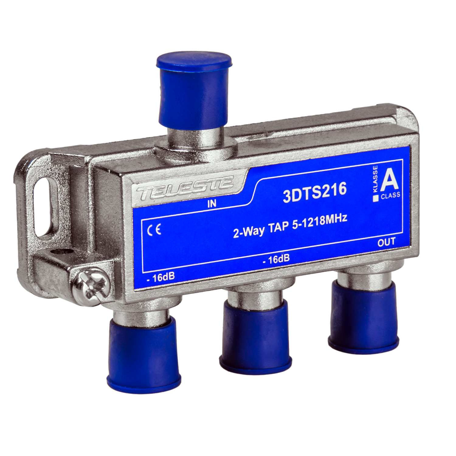 TAP 3DTS216 2x16/2,5 dB 1.2GHZ