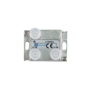 laatuantenni Tap lah 2-12p, tap, 5-1000mhz