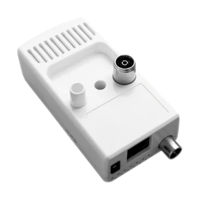 laatuantenni Suodin laatuantenni ip-linkki iploc d2-pom-n