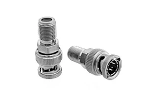 cabelcon Adapter bnc-male/f-female hq adapter