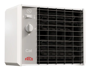 frico Fan cat c9n 9kw 400v ip44 k 315x405