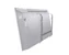 glen dimplex nordic Heater dimplex dtd4w 20 2000w ip24 40x133cm
