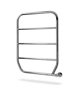 purmo Pyyhekuivain neste nila ti 800x620mm 100w valkoinen