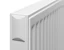purmo Värmare oljefylld yali c 0310/2 30x100cm 1000w