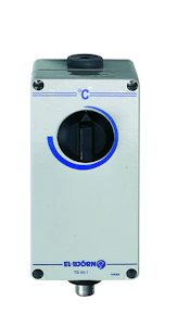 elbjörn Thermostat tb 55-1