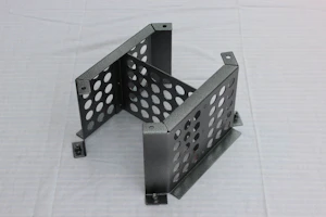 mondex Accessory total rock 20 cm korotussarja
