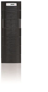 abb Ups-device online 3-phase 40kva/36kw/8m, 3x48x8ah