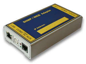 abb Ups-device online powerscale web snmp (external) advanced