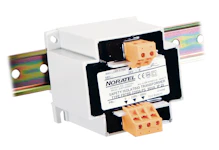 ISOLATING TRANSFORMER FR60B-460230 460/230V 40VA