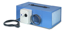 ILMANPUHDISTIN ELBJÖRN LR500 HEPA/ESISUODAT 230V 120W
