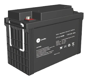 undefined Agm bly acku ct12-560w 12v/124ah (c20)