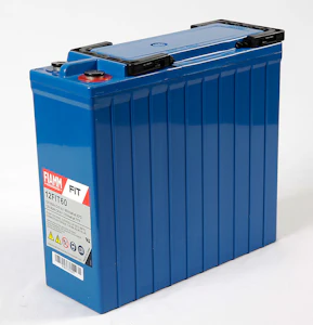fiamm Agm bly acku 12fit60 12v/60,0ah t6