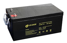 AGM Lead Acid Battery CT250-12 12V/250 Ah T11-napa