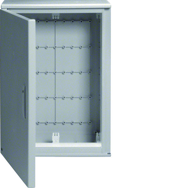 VEGGSKAP POLY.IP65, 85X60X30CM FL52S HAGER