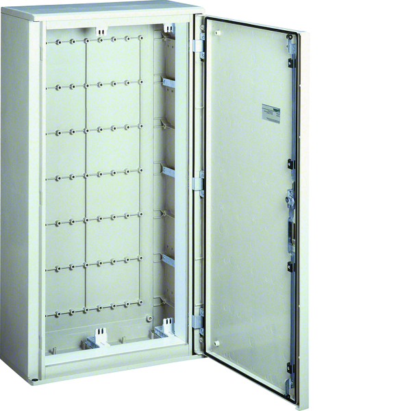 VEGGSKAP POL.IP65, 115X60X30CM FL72S HAGER