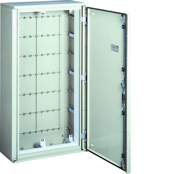 VEGGSKAP POL. IP65 115X85X30CM FL73S HAGER
