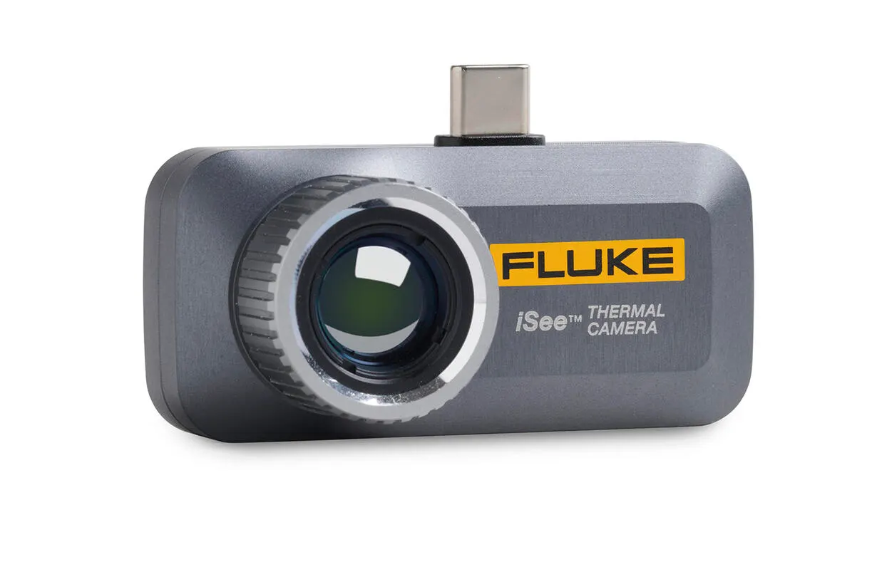 THERMAL CAMERA FLUKE FLUKE-TC03A 9HZ