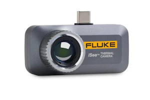 fluke Thermal camera fluke fluke-tc03a pro 50hz